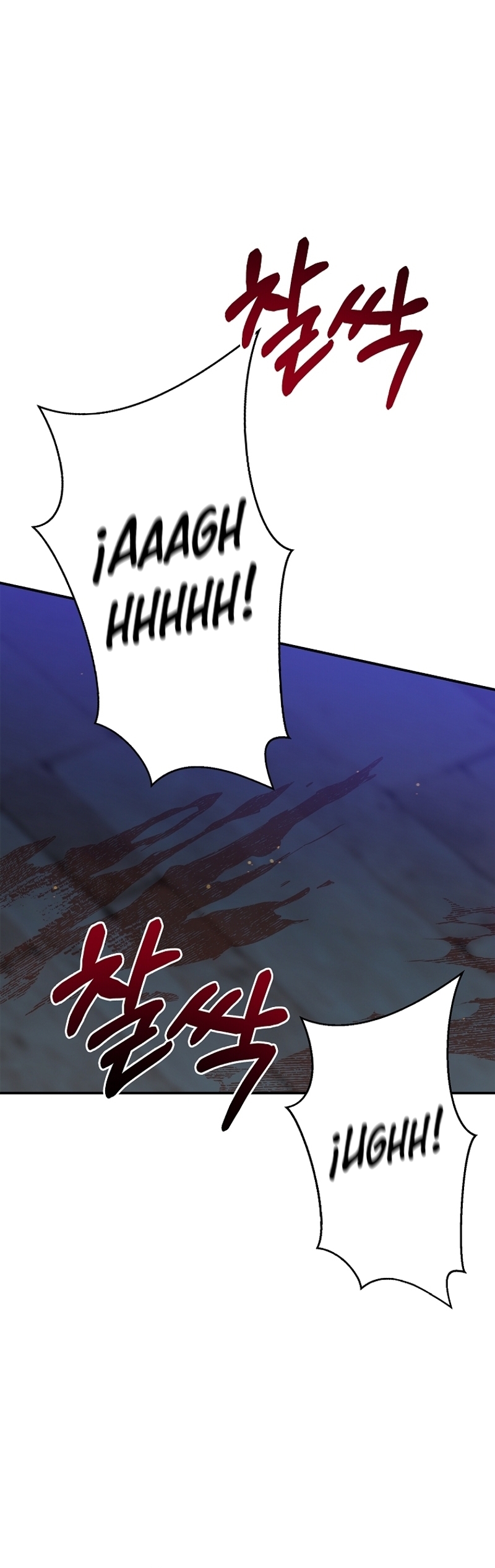 Soy la hija perdida del emperador Capítulo 34 - Página 25