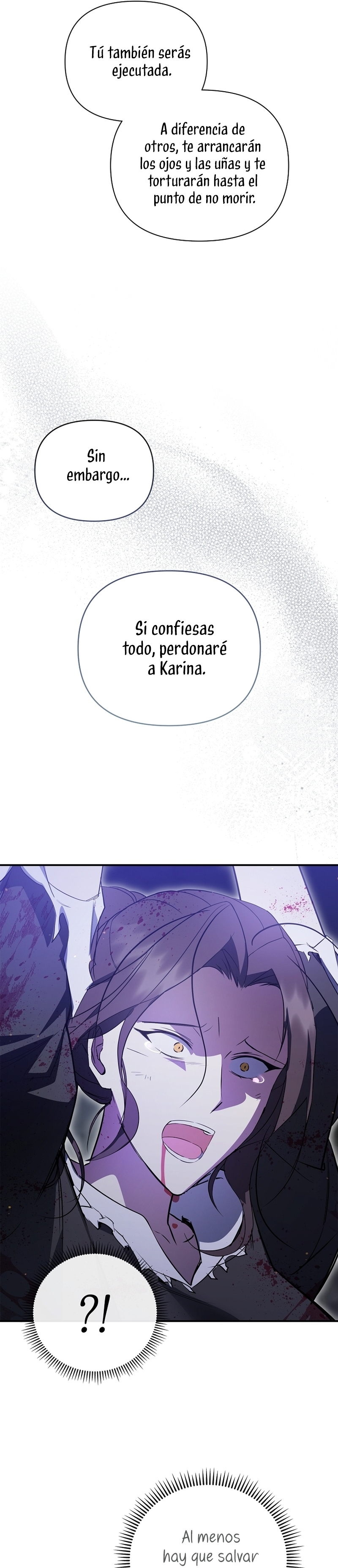 Soy la hija perdida del emperador Capítulo 34 - Página 27