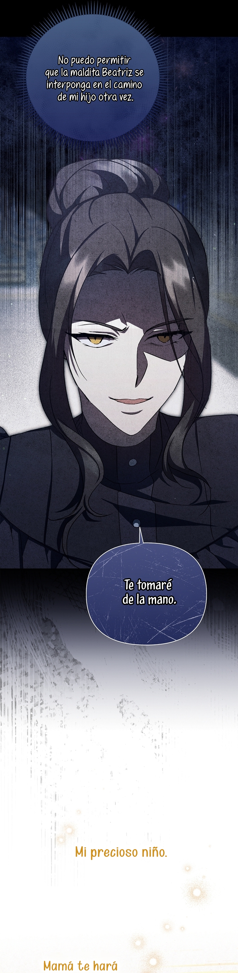 Soy la hija perdida del emperador Capítulo 34 - Página 51