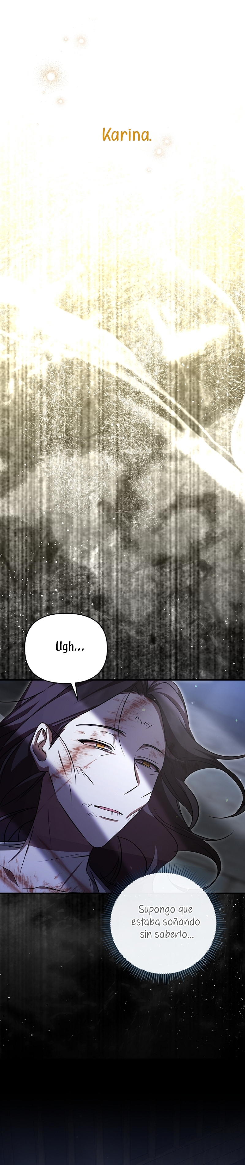 Soy la hija perdida del emperador Capítulo 34 - Página 53