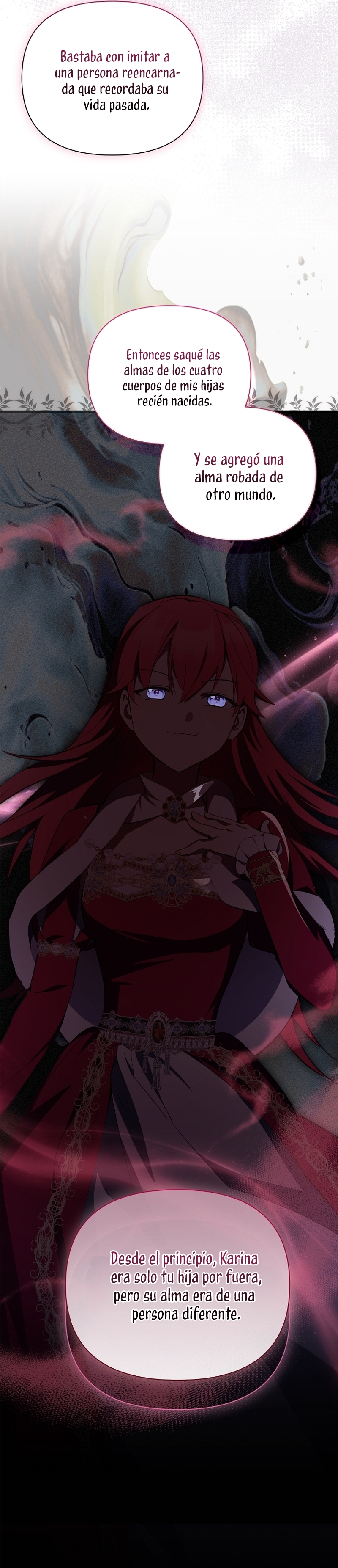 Soy la hija perdida del emperador Capítulo 35 - Página 14