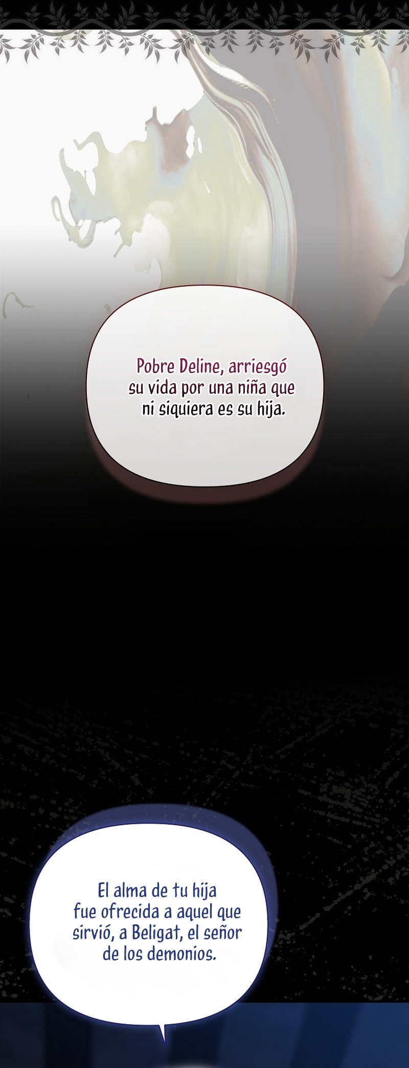 Soy la hija perdida del emperador Capítulo 35 - Página 15