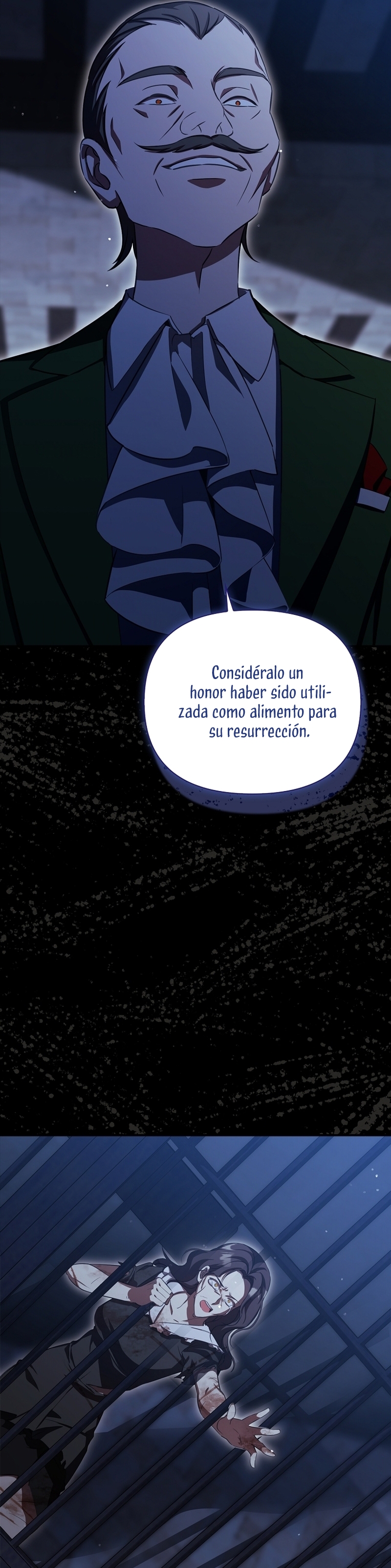 Soy la hija perdida del emperador Capítulo 35 - Página 16