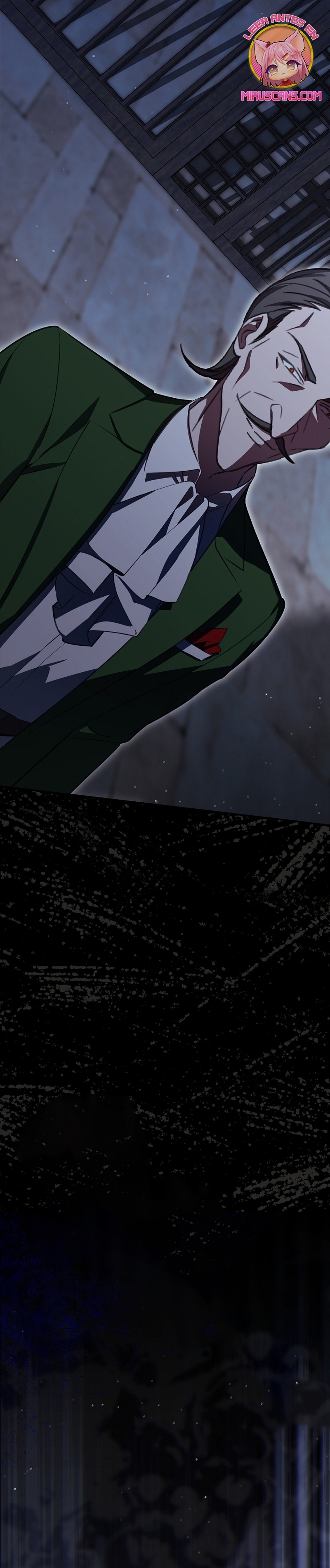 Soy la hija perdida del emperador Capítulo 35 - Página 17