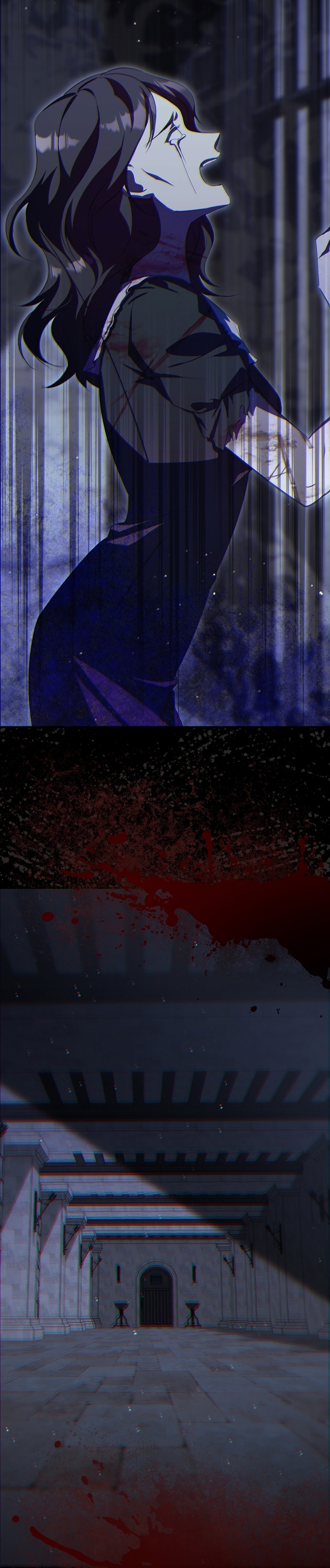 Soy la hija perdida del emperador Capítulo 35 - Página 18