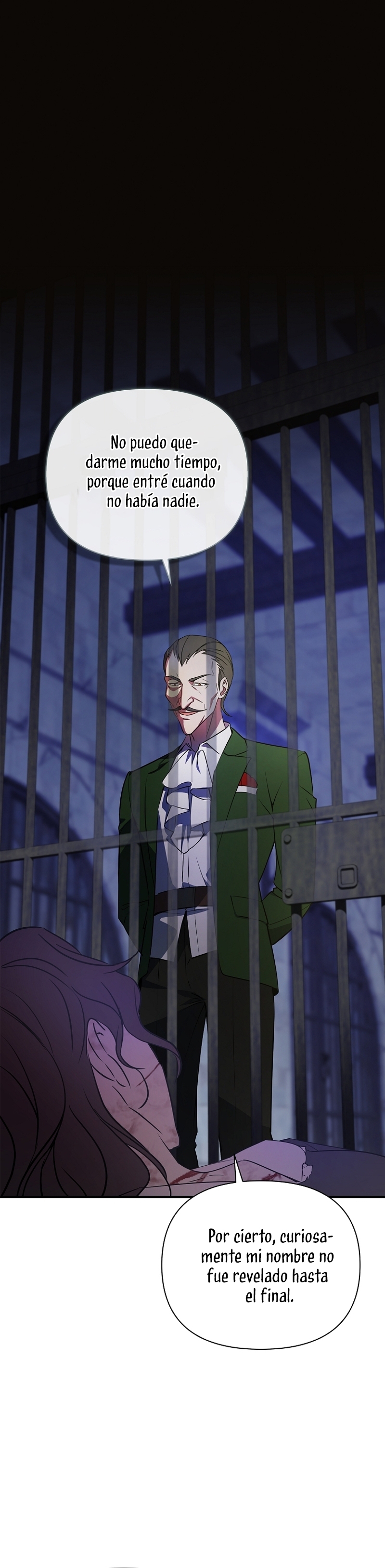 Soy la hija perdida del emperador Capítulo 35 - Página 3