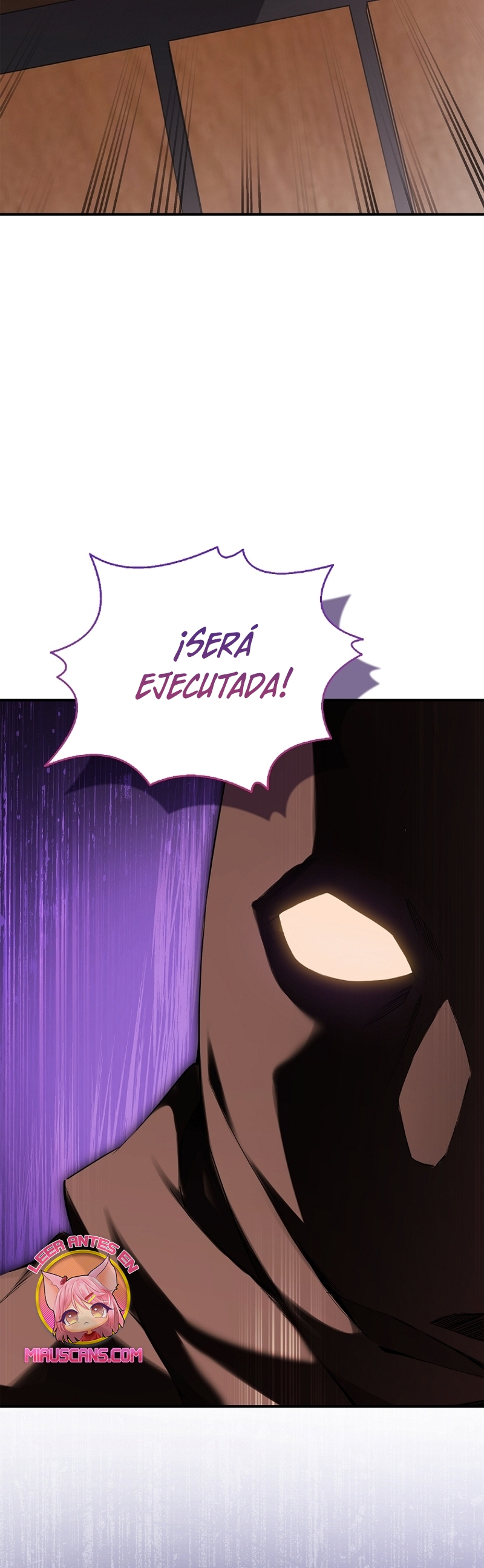 Soy la hija perdida del emperador Capítulo 35 - Página 36