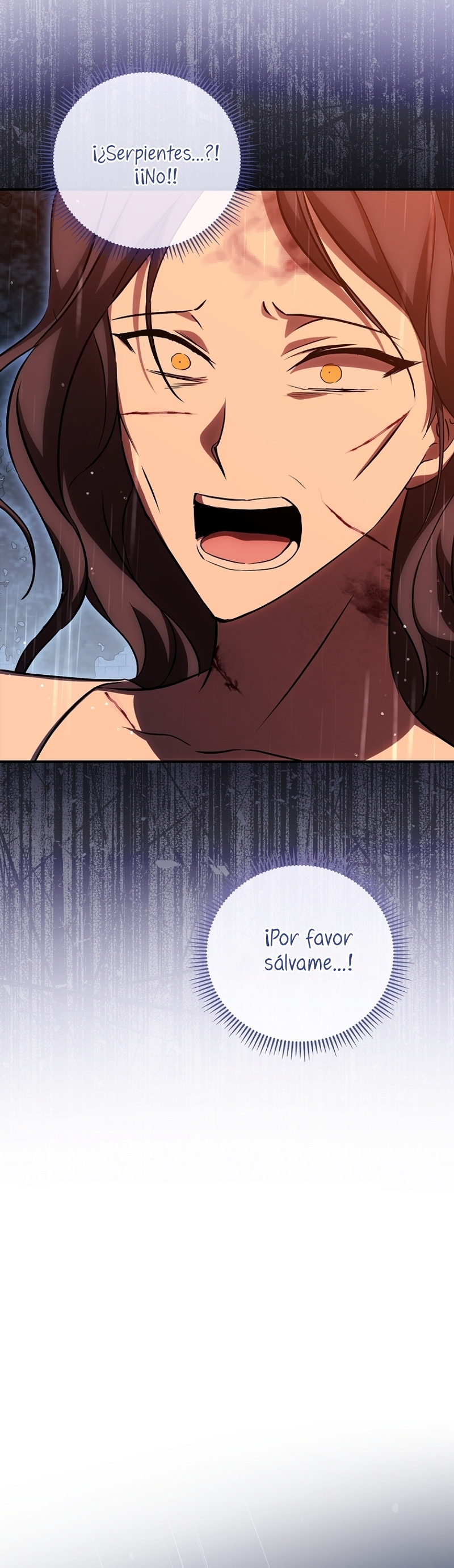 Soy la hija perdida del emperador Capítulo 35 - Página 37