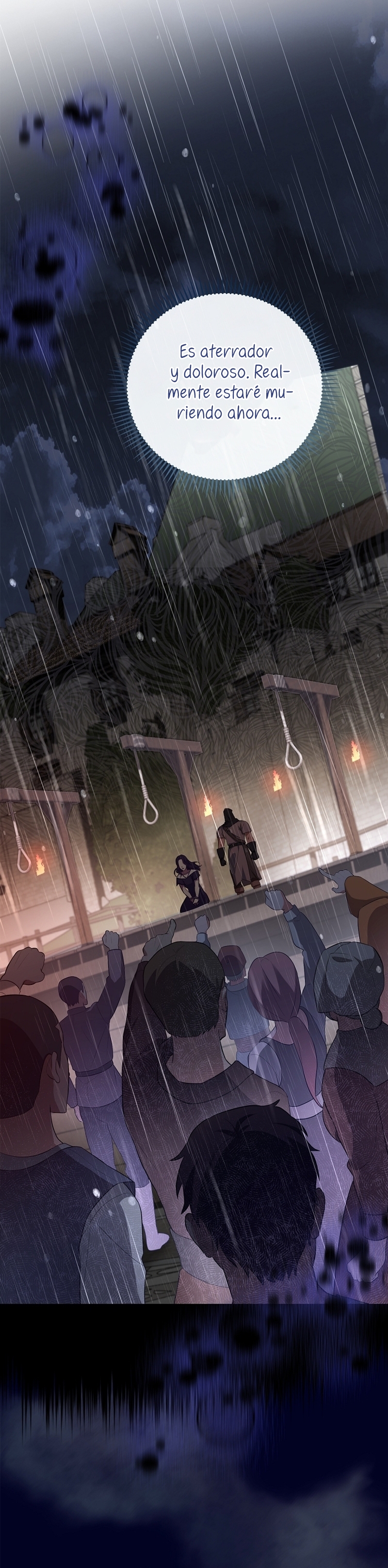 Soy la hija perdida del emperador Capítulo 35 - Página 38