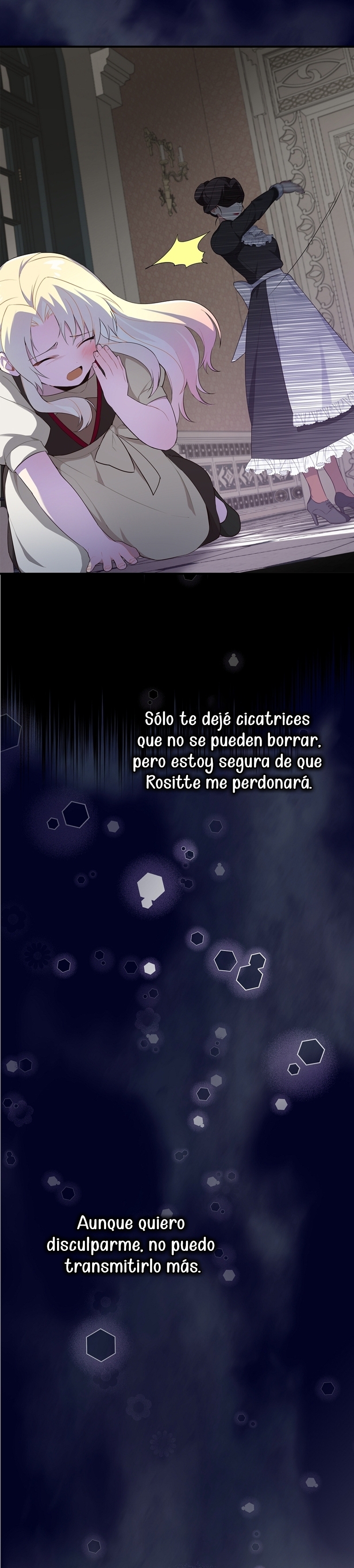 Soy la hija perdida del emperador Capítulo 35 - Página 43