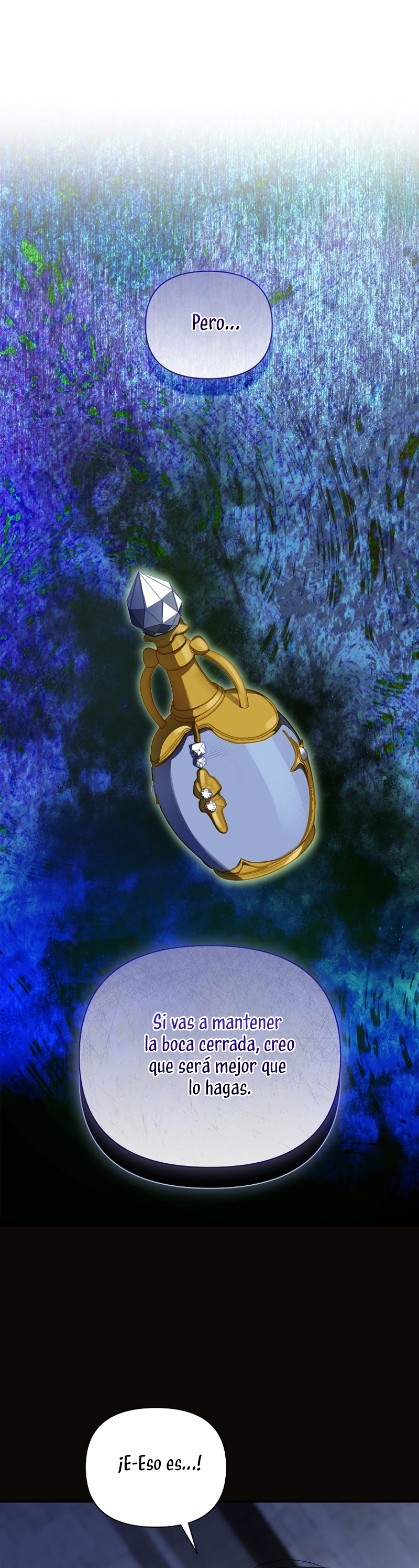 Soy la hija perdida del emperador Capítulo 35 - Página 5