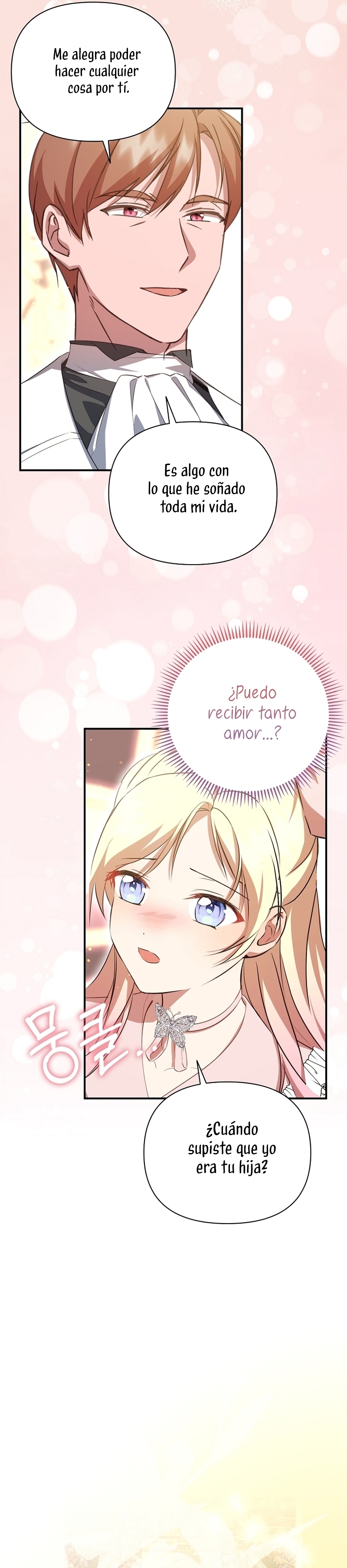 Soy la hija perdida del emperador Capítulo 36 - Página 10