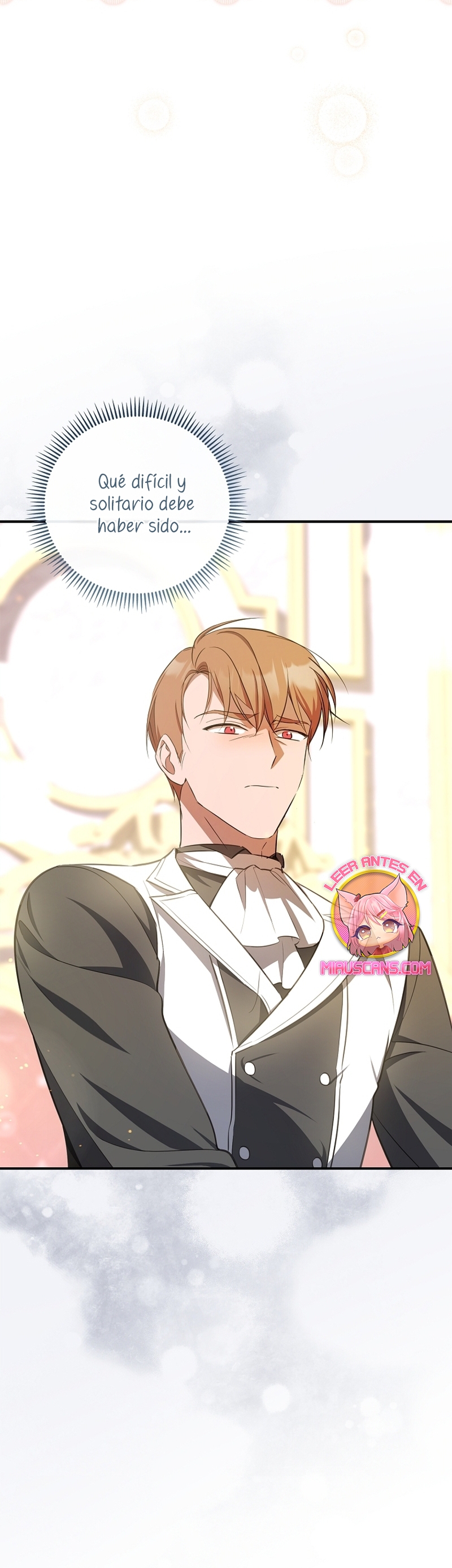 Soy la hija perdida del emperador Capítulo 36 - Página 15