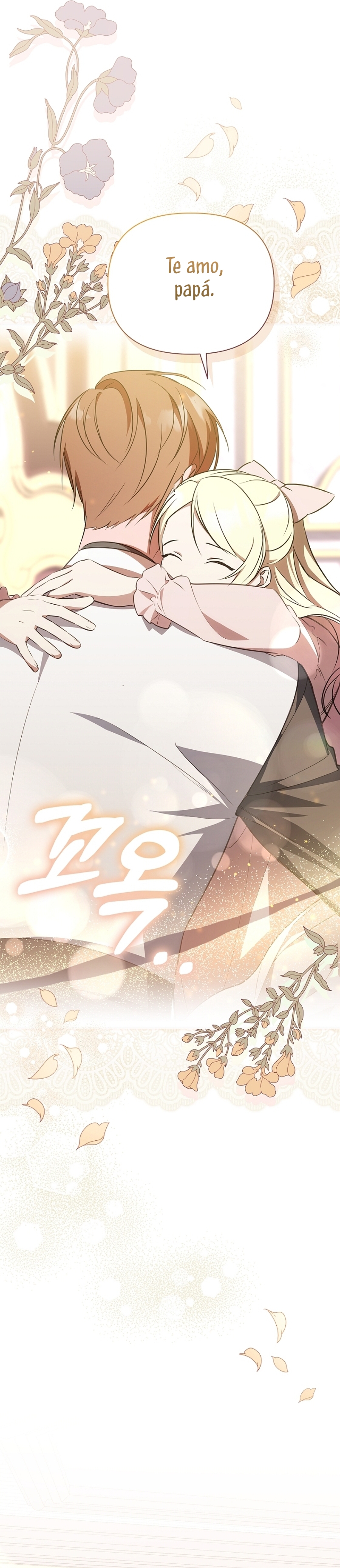 Soy la hija perdida del emperador Capítulo 36 - Página 17