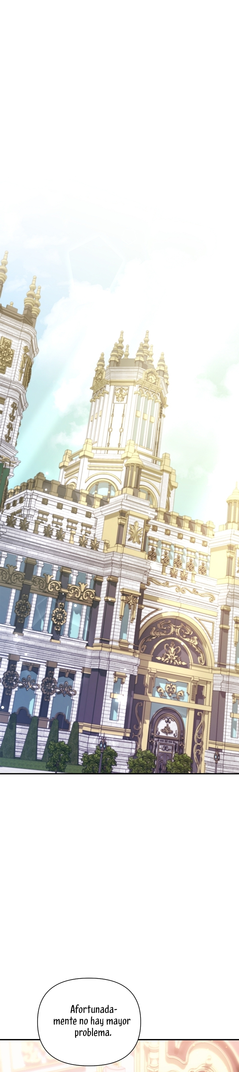 Soy la hija perdida del emperador Capítulo 36 - Página 3