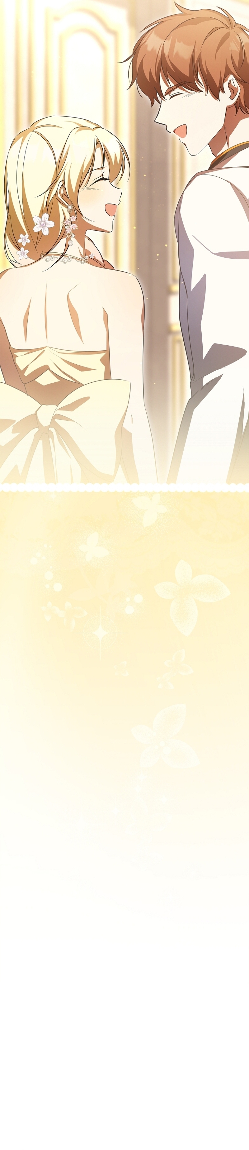 Soy la hija perdida del emperador Capítulo 36 - Página 31