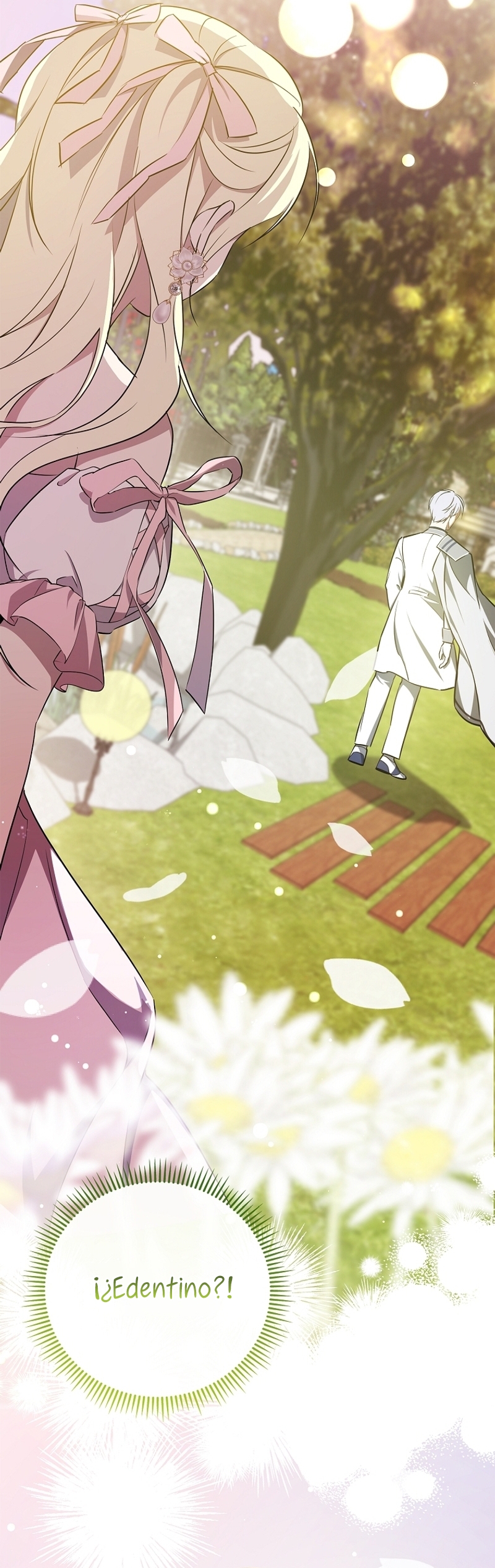 Soy la hija perdida del emperador Capítulo 36 - Página 34