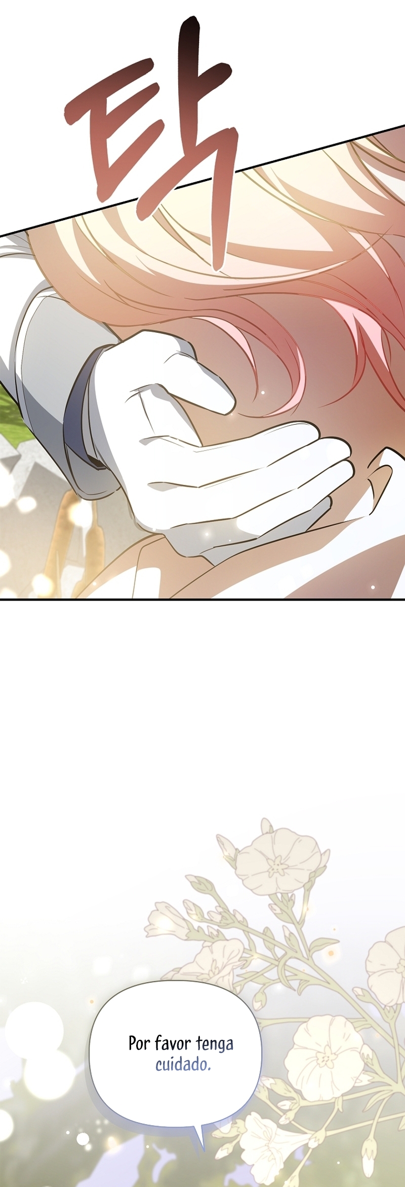 Soy la hija perdida del emperador Capítulo 36 - Página 38