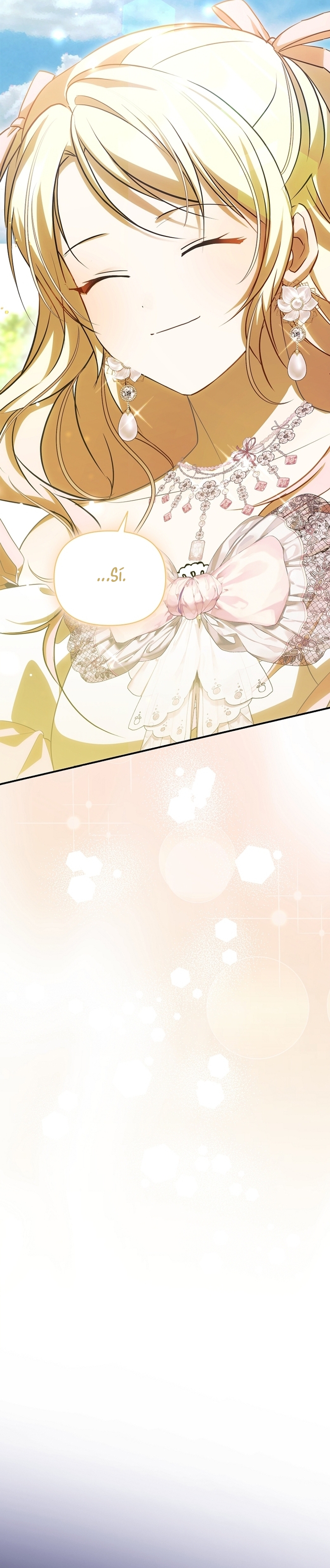 Soy la hija perdida del emperador Capítulo 36 - Página 48