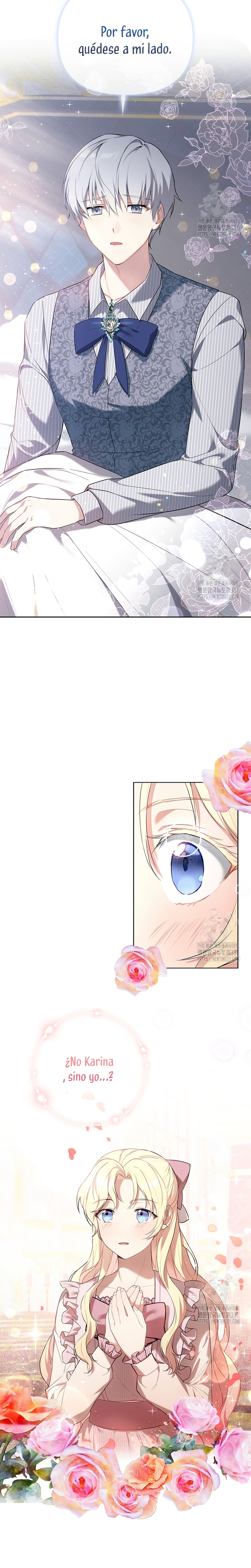 Soy la hija perdida del emperador Capítulo 5 - Página 9