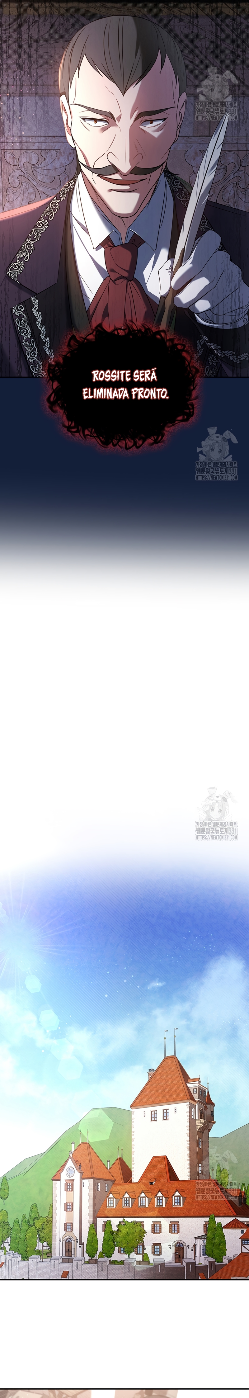 Soy la hija perdida del emperador Capítulo 6 - Página 22