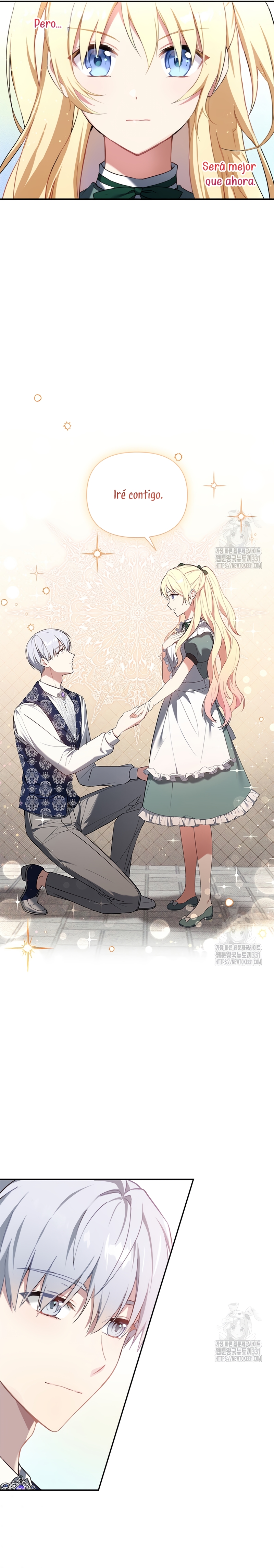 Soy la hija perdida del emperador Capítulo 7 - Página 23