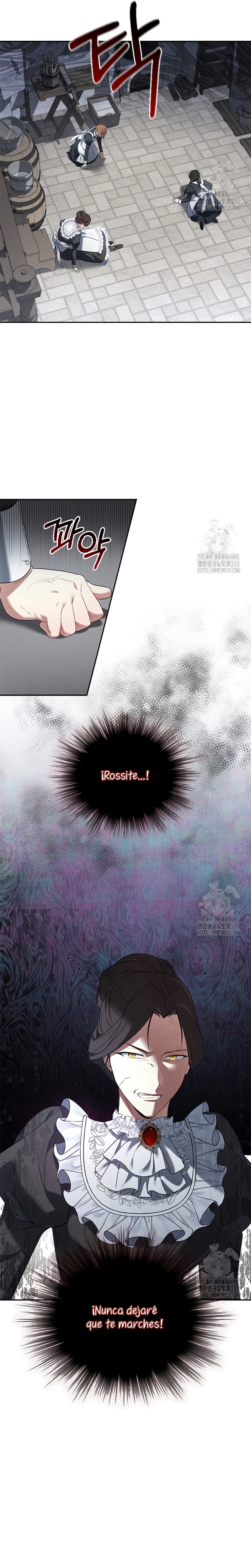 Soy la hija perdida del emperador Capítulo 7 - Página 25