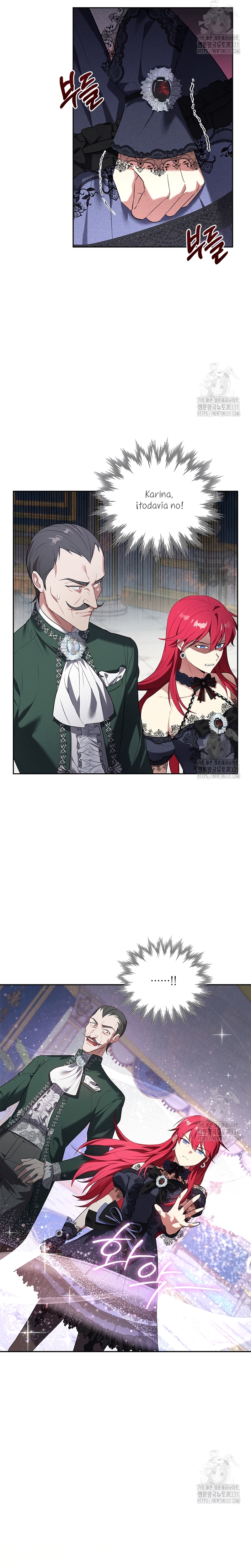 Soy la hija perdida del emperador Capítulo 8 - Página 12