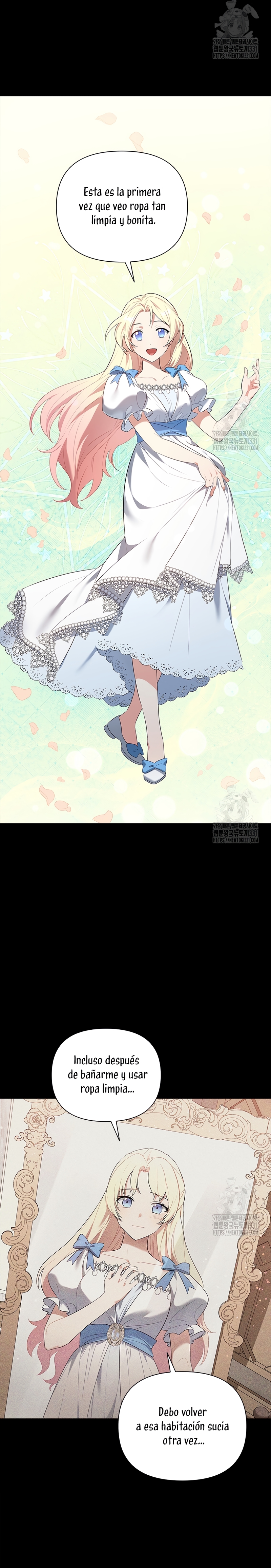 Soy la hija perdida del emperador Capítulo 9 - Página 17