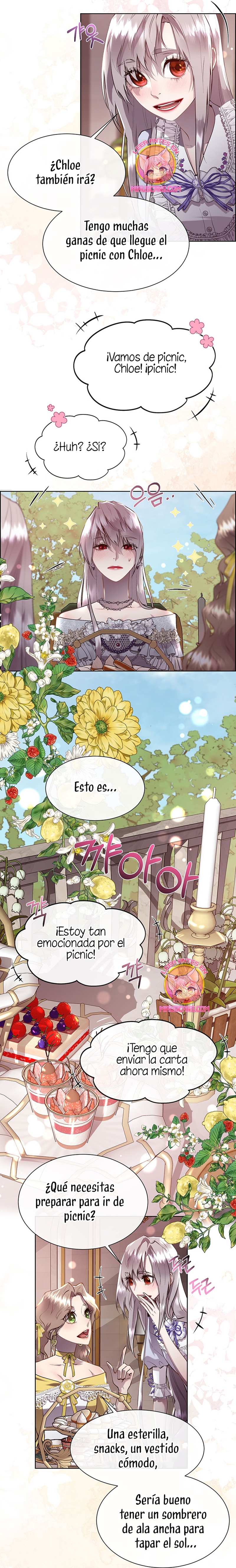 Torceré el cuello de un perro amistoso Capítulo 100 - Página 17