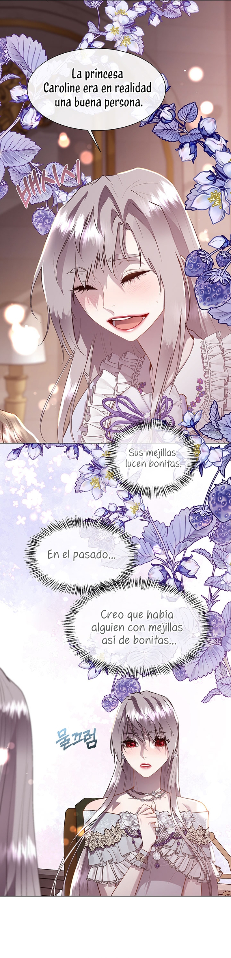 Torceré el cuello de un perro amistoso Capítulo 100 - Página 19