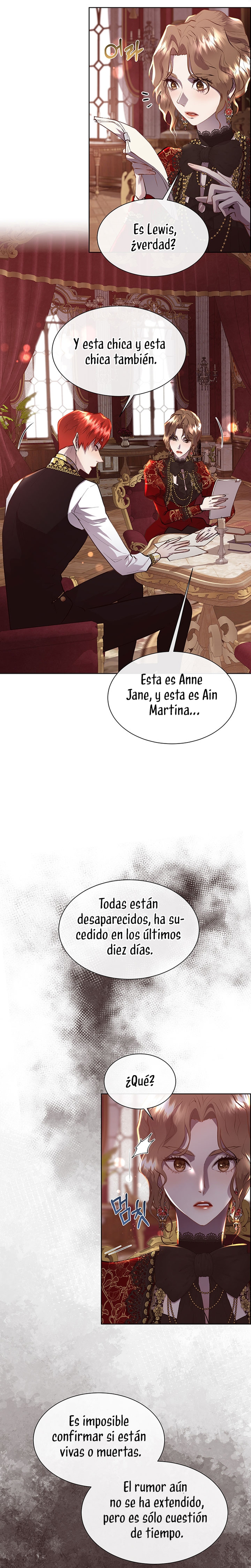 Torceré el cuello de un perro amistoso Capítulo 100 - Página 25