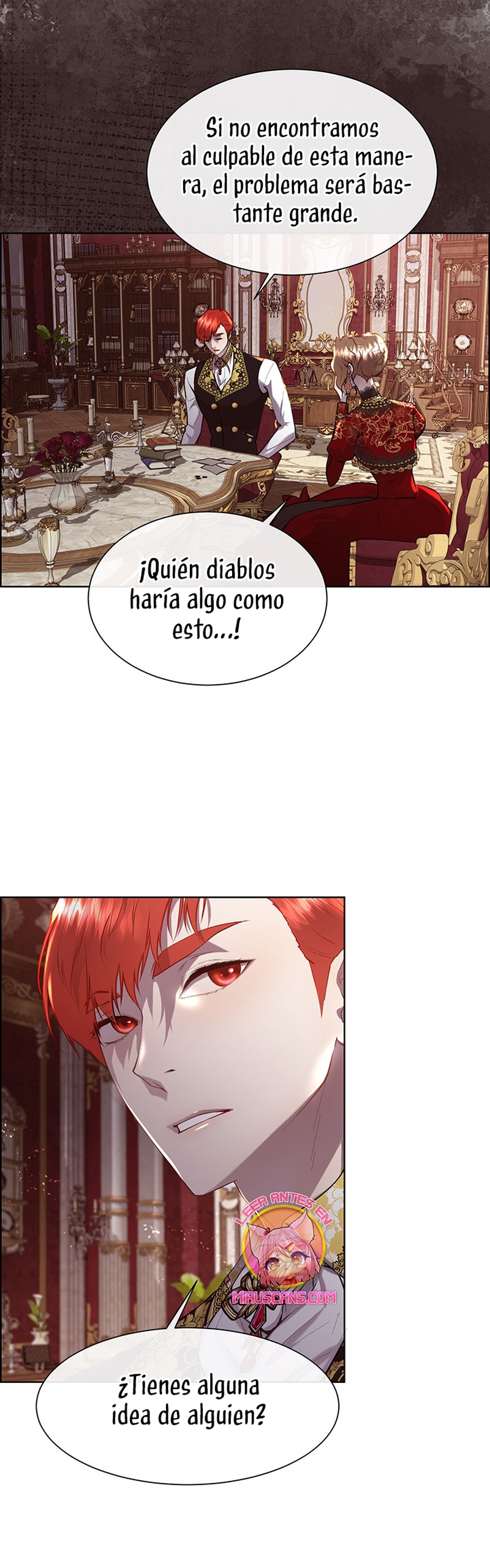 Torceré el cuello de un perro amistoso Capítulo 100 - Página 26