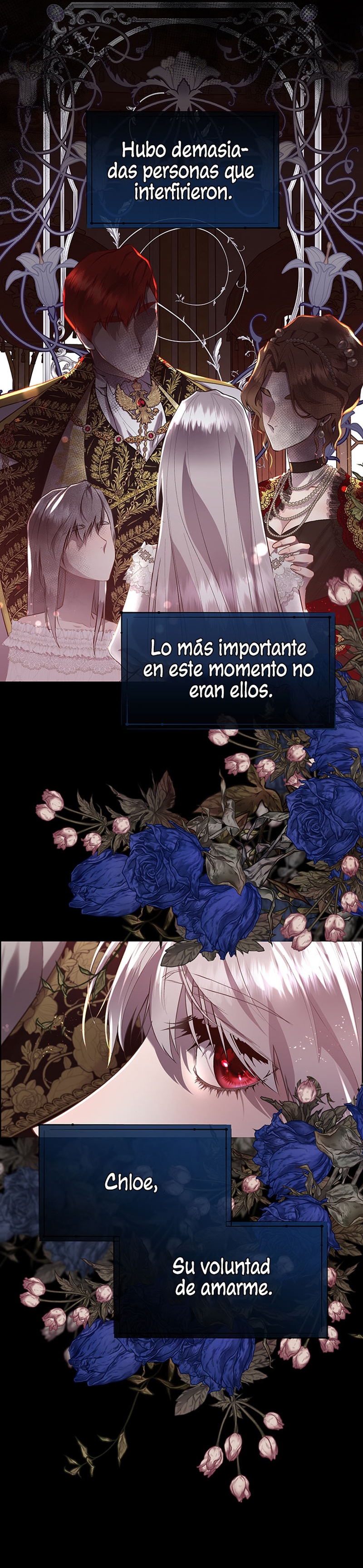 Torceré el cuello de un perro amistoso Capítulo 100 - Página 7