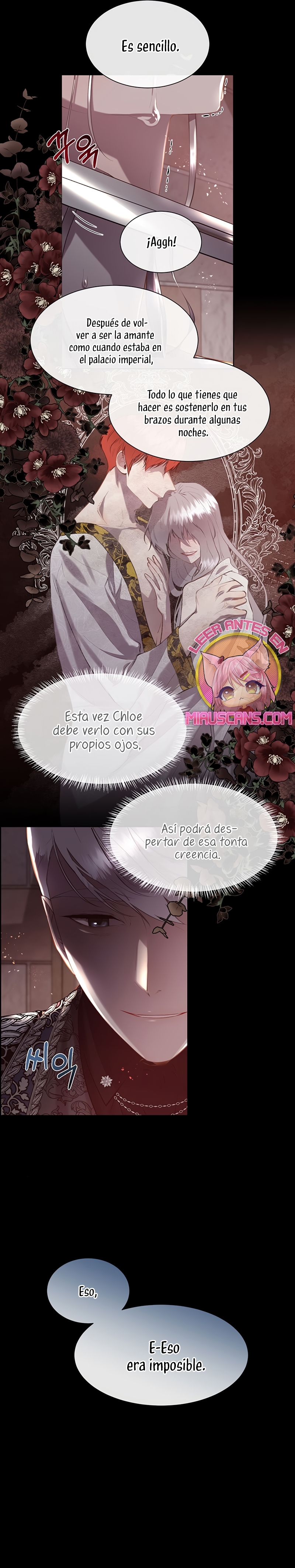 Torceré el cuello de un perro amistoso Capítulo 101 - Página 13