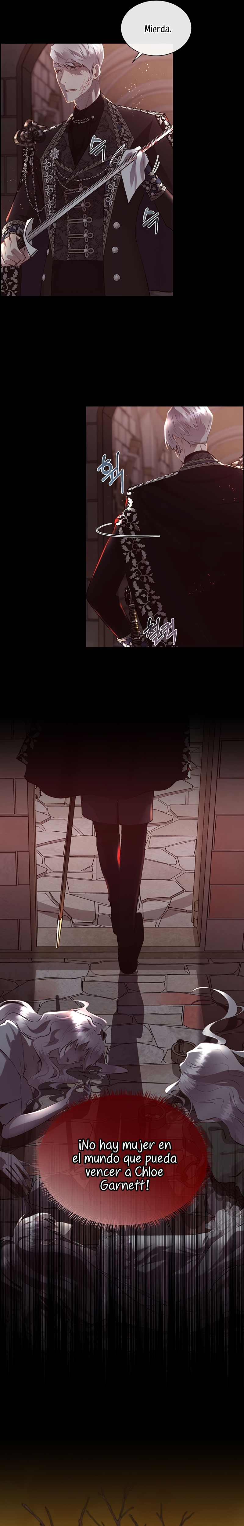 Torceré el cuello de un perro amistoso Capítulo 101 - Página 17