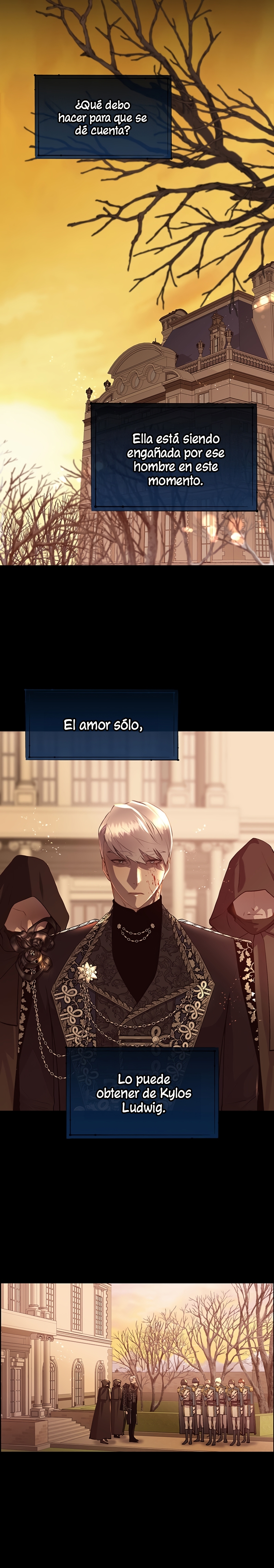 Torceré el cuello de un perro amistoso Capítulo 101 - Página 18