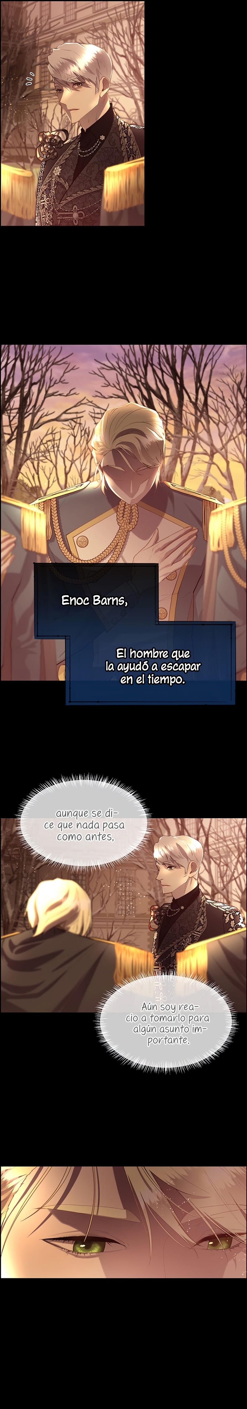 Torceré el cuello de un perro amistoso Capítulo 101 - Página 19