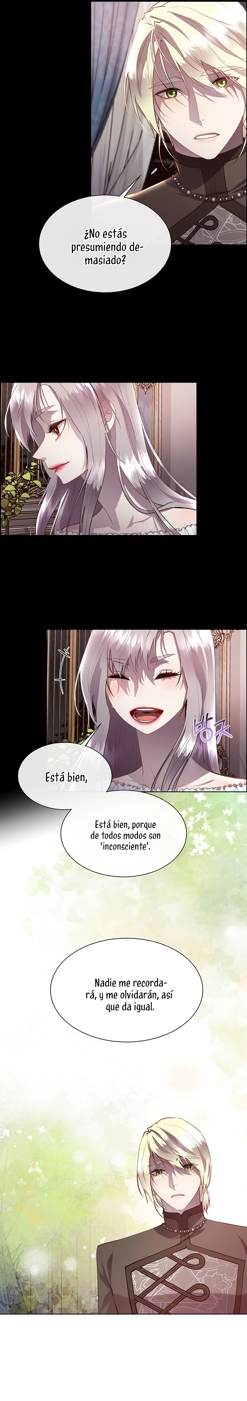 Torceré el cuello de un perro amistoso Capítulo 101 - Página 22