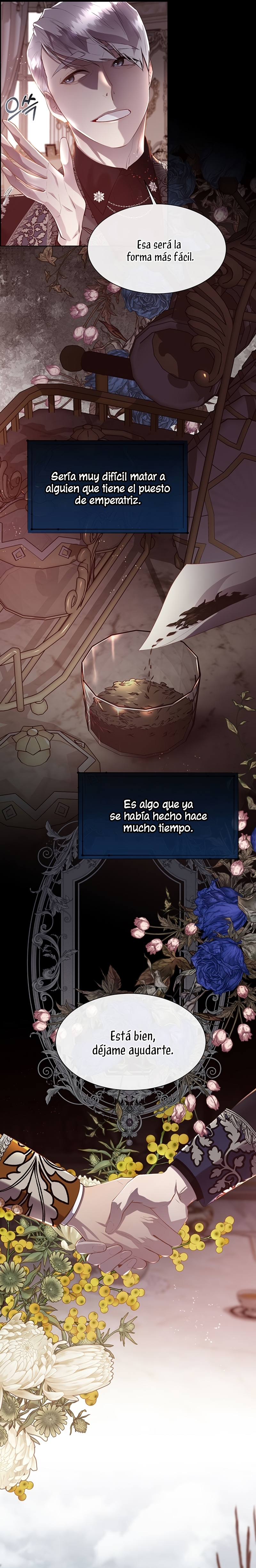 Torceré el cuello de un perro amistoso Capítulo 101 - Página 7