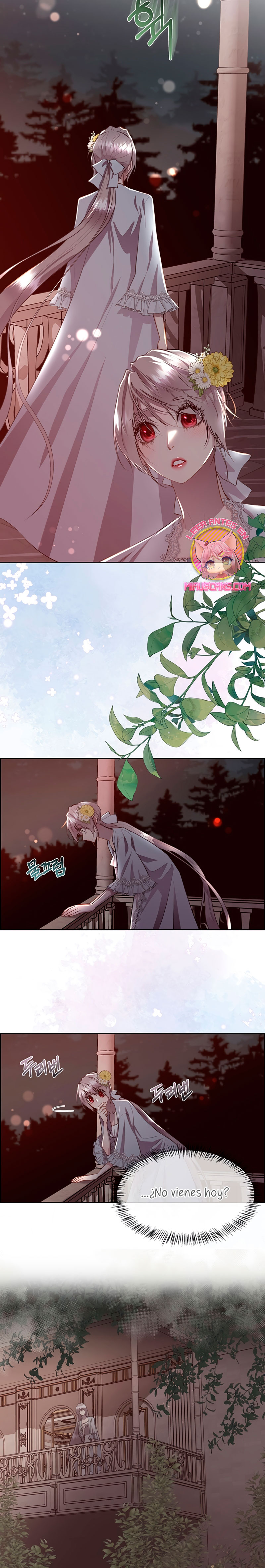 Torceré el cuello de un perro amistoso Capítulo 102 - Página 12