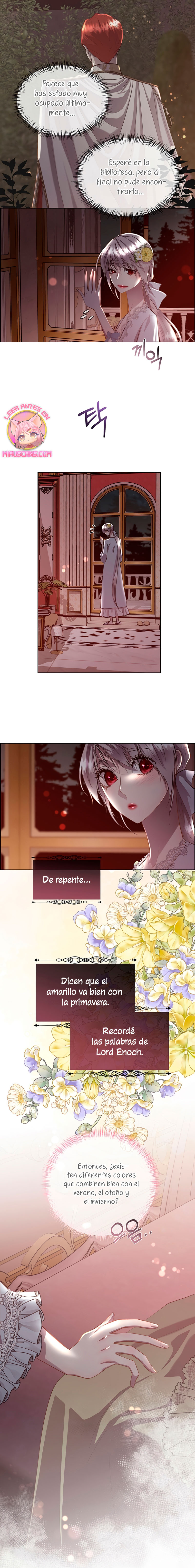 Torceré el cuello de un perro amistoso Capítulo 102 - Página 13