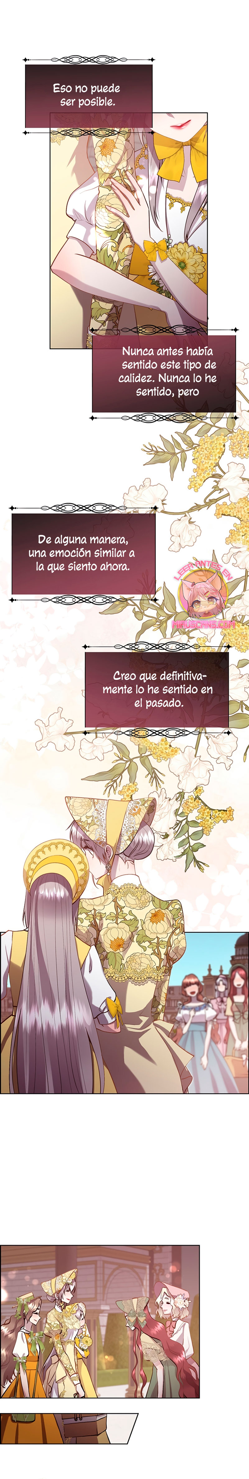 Torceré el cuello de un perro amistoso Capítulo 102 - Página 17