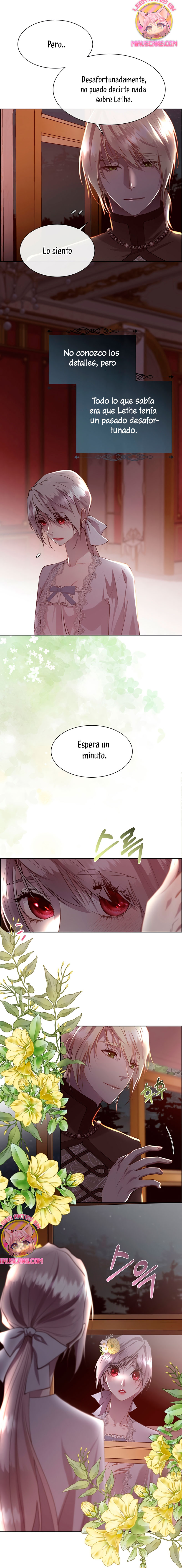 Torceré el cuello de un perro amistoso Capítulo 102 - Página 9