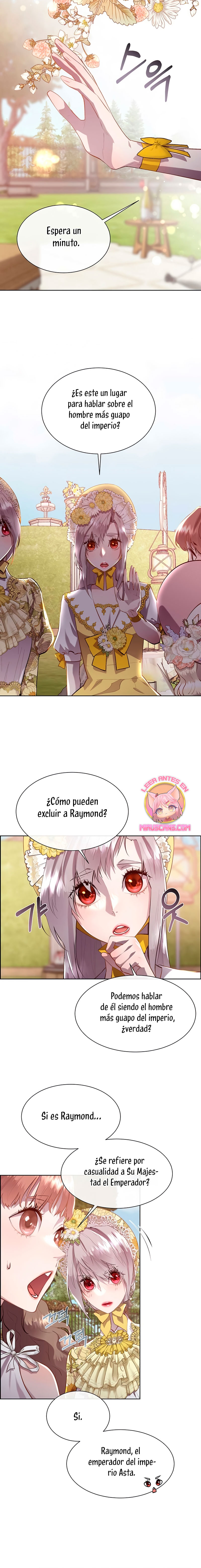 Torceré el cuello de un perro amistoso Capítulo 103 - Página 7