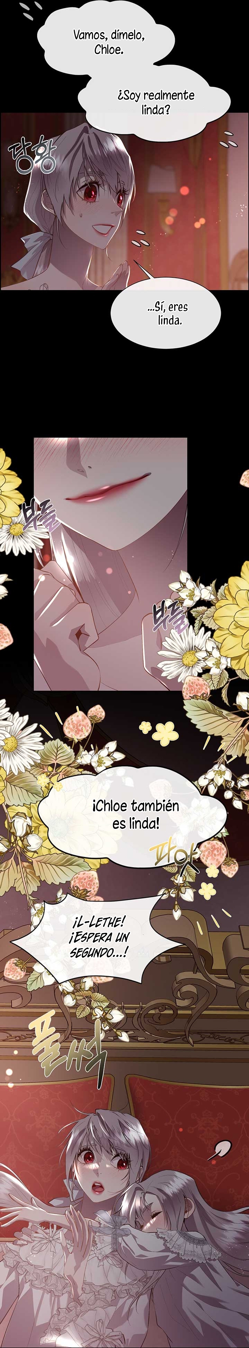 Torceré el cuello de un perro amistoso Capítulo 104 - Página 12