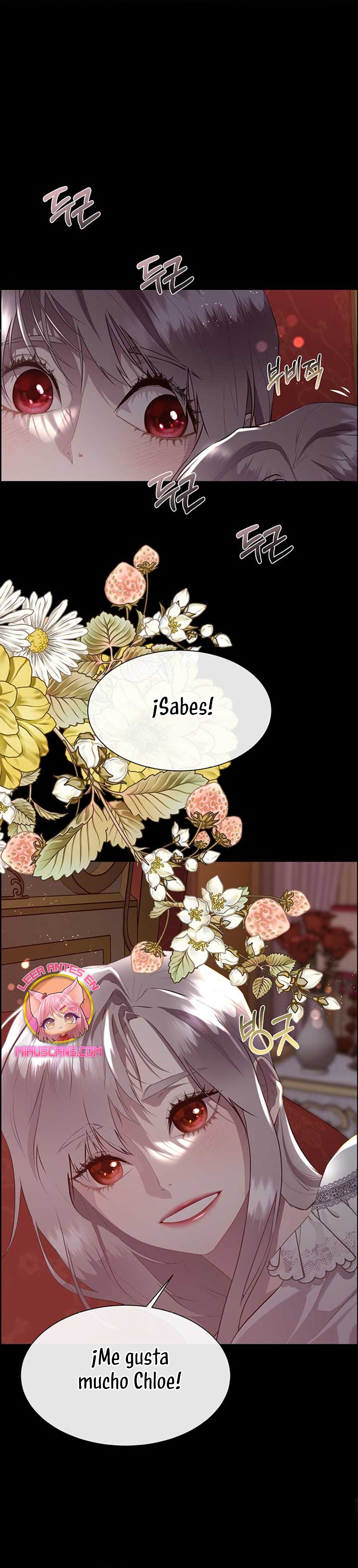 Torceré el cuello de un perro amistoso Capítulo 104 - Página 13