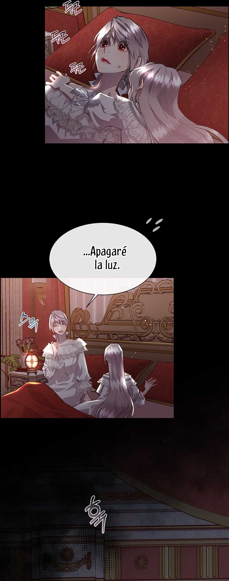 Torceré el cuello de un perro amistoso Capítulo 104 - Página 14