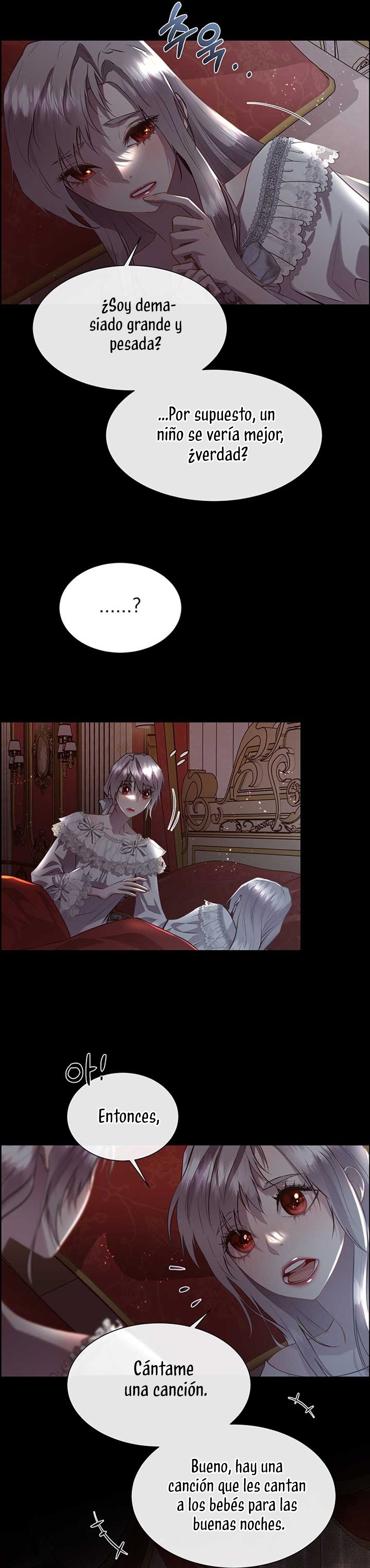 Torceré el cuello de un perro amistoso Capítulo 104 - Página 21