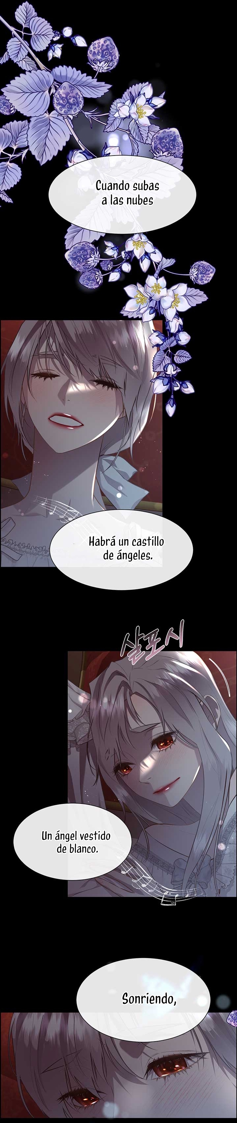 Torceré el cuello de un perro amistoso Capítulo 104 - Página 23